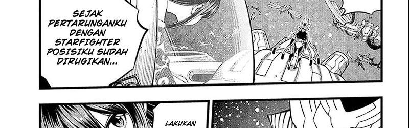 Eden’s Zero Chapter 269 Gambar 21